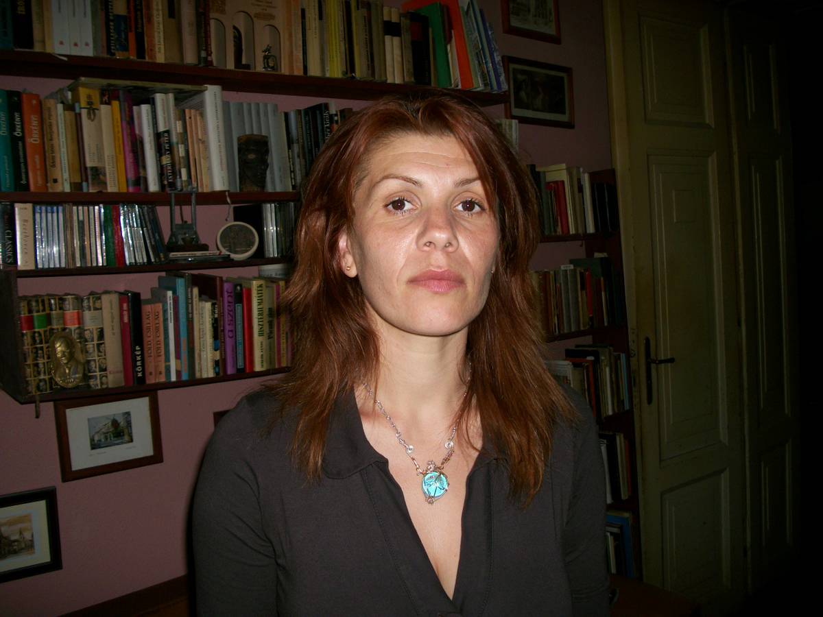 &bullet;  Fotó: Molnár Judit