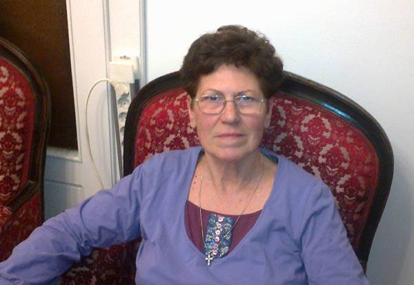 Kiss Emőke: „fontos, hogy a fájó, kellemetlen érzéseket ne tartsuk magunkban” 