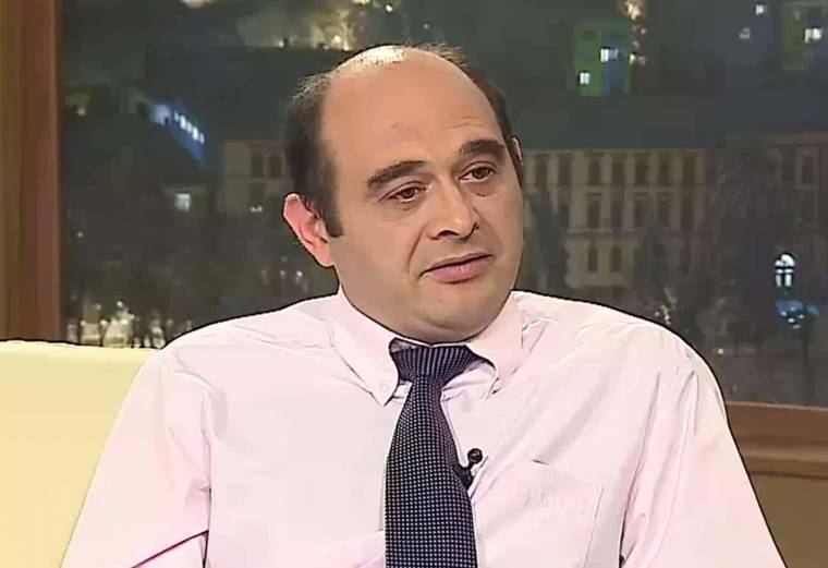 Ioan és János egyetlen esélye – Beszélgetés Sabin Ghermannal