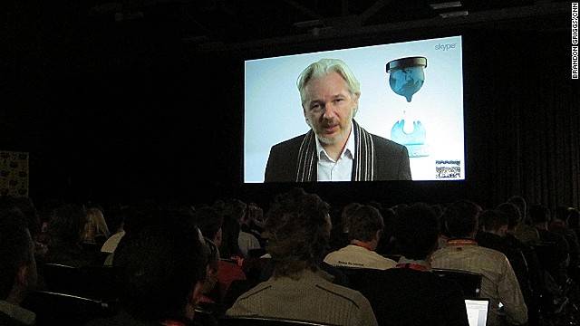 Assange-ügy: folytatódhat a WikiLeaks-alapító kálváriája