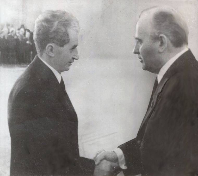 Moszkvában még egyszer, utoljára