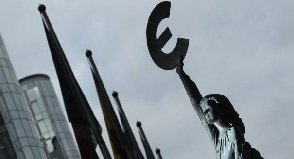 Harmincegymillió eurót kap vissza Románia az EU-tól