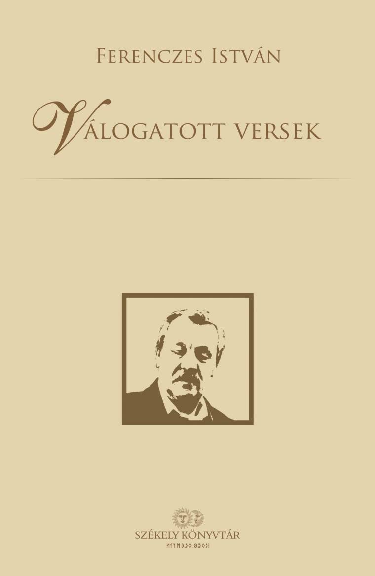 Ferenczes István köszöntése