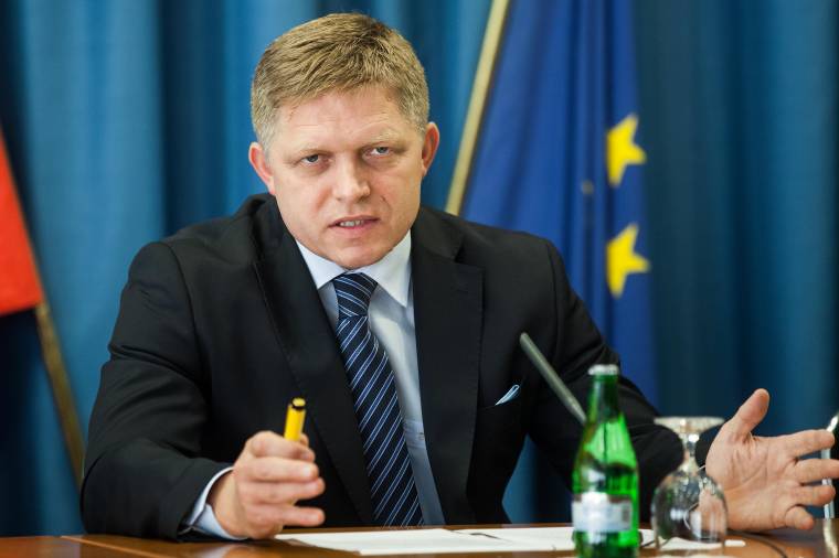 Fico, a taktikus oroszbarát