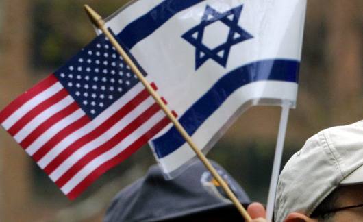 Mélyül a szakadék Izrael és Amerika között