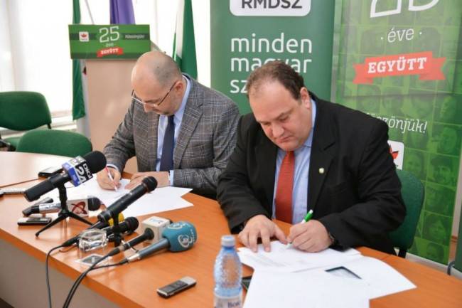 Újratervezést sürget az MPP