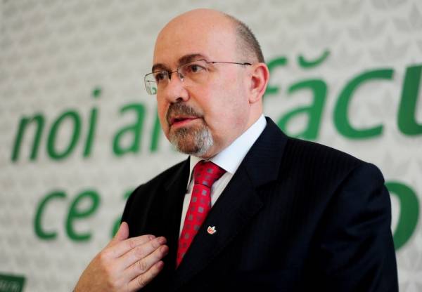 Markó Béla: országos tendencia a magyarság jogainak visszaszorítása