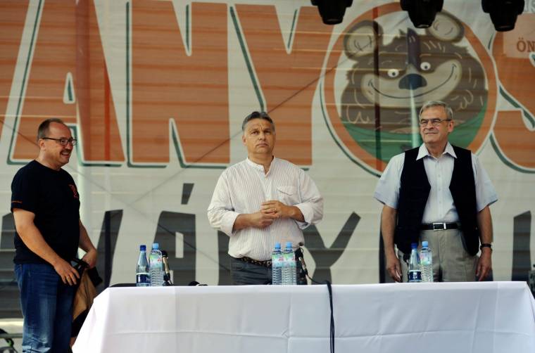 Félreértelmezett nemzetállam