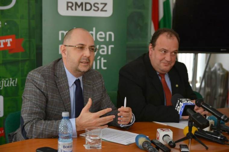 Közvitára bocsátja az RMDSZ az autonómiastatútumot