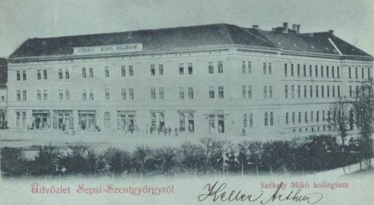 Petíció az EP-ben az erdélyi restitúció ügyében