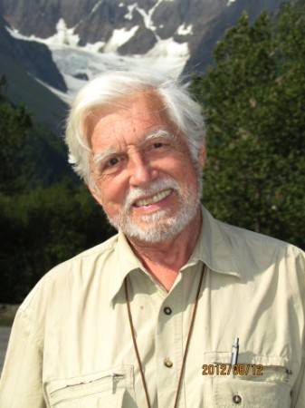 Vánky Kálmán, a világhírű mikológus