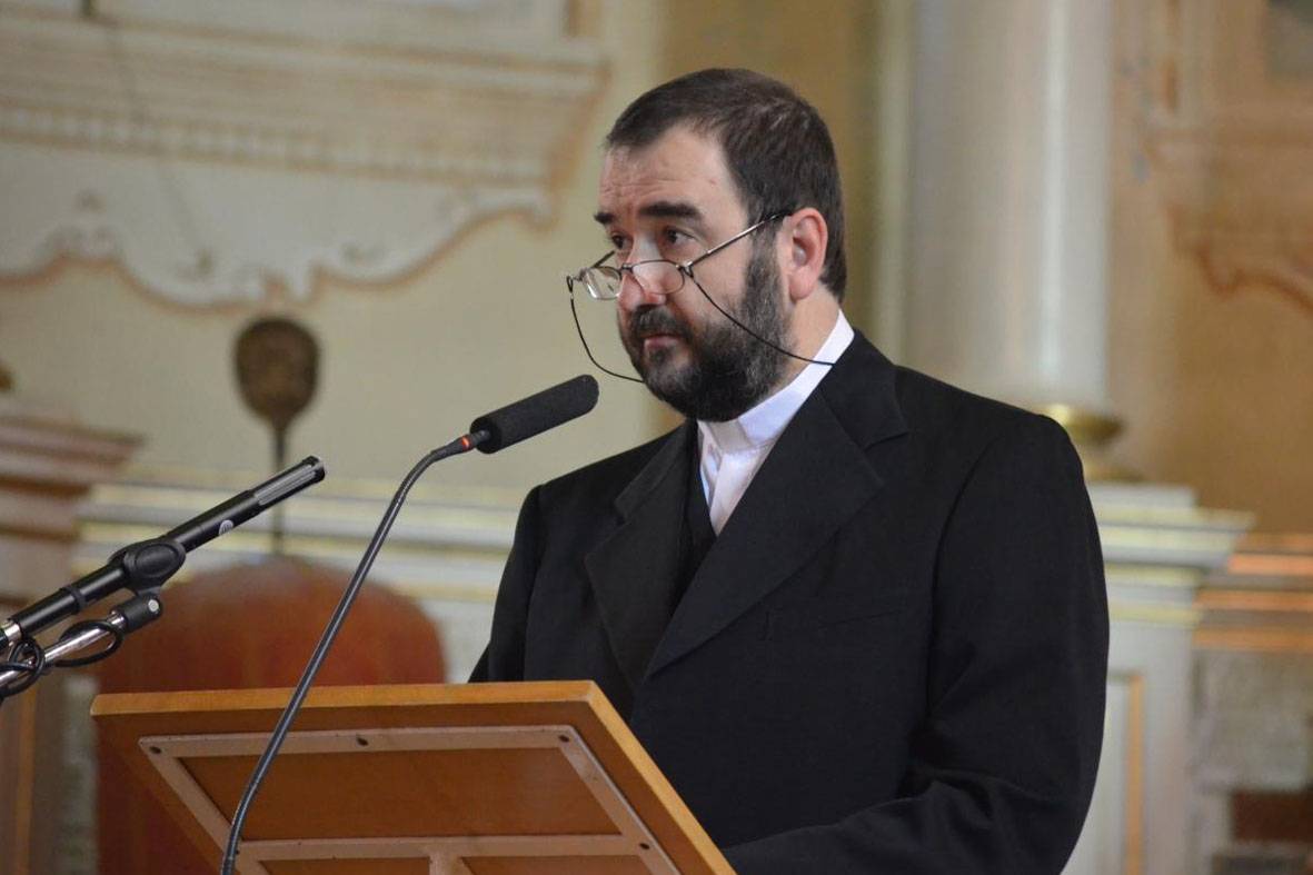 Kovács Gergely &bullet;  Fotó: Iochom Zsolt