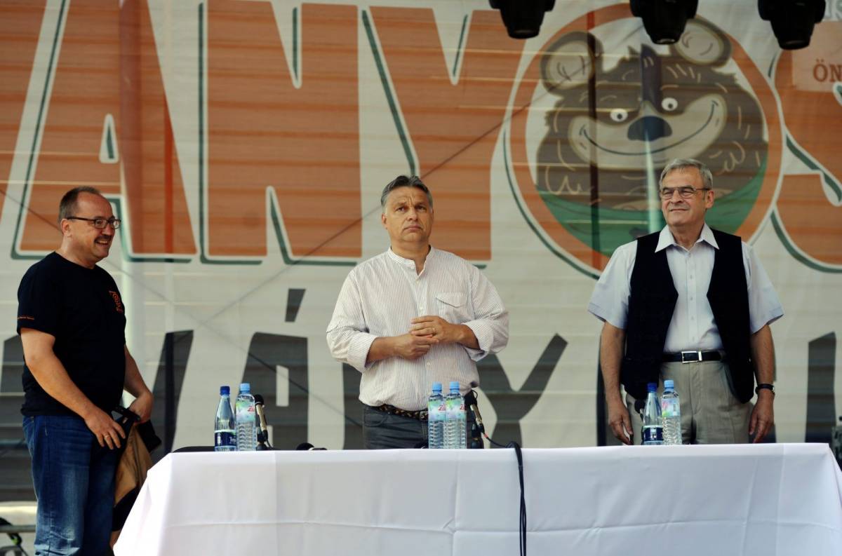 &bullet;  Fotó: MTI