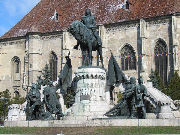 Kolozsvár a legvendégszeretőbb európai város