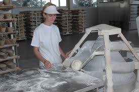 Pék- és cukrásztalálkozó lesz a hétvégén