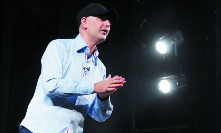 Egy világutazó történetei