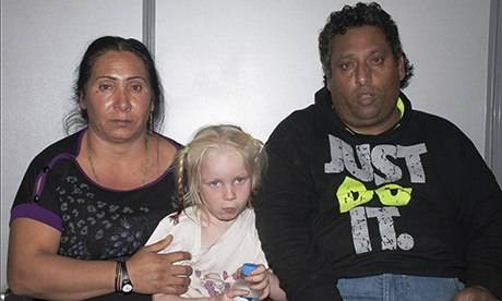 Bulgáriai nevelőszülőkhöz kerül Maria