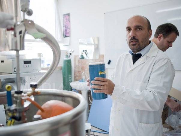 Művér előállításának receptjét dolgozták ki kolozsvári kutatók