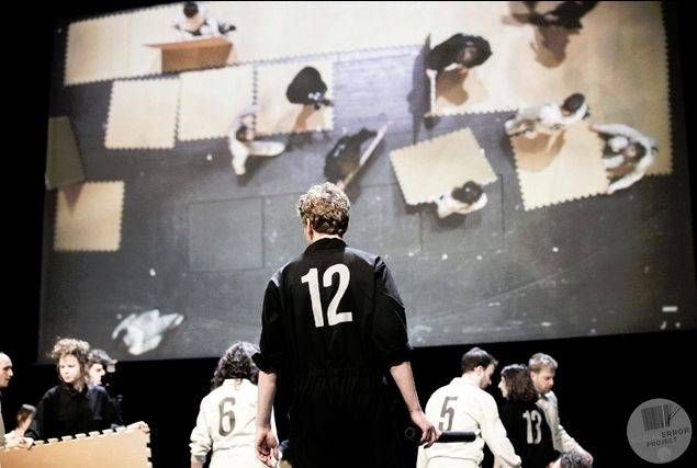 Nemzetközi „társadalmi túlélőshow”