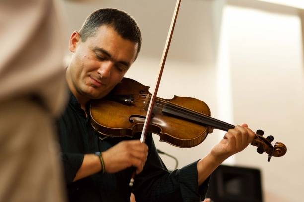 Csíkszeredában szervezik az Erdélyi Prímások Találkozóját