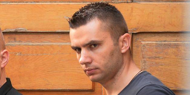 Tizennyolc év börtönre ítélhetik a festményrablókat