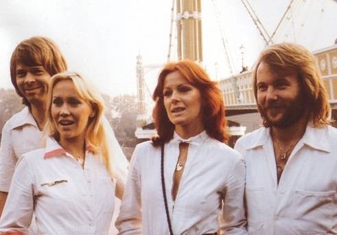 Többé nem koncertezik az ABBA