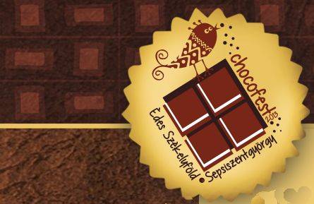 Csokifesztivál – nemcsak gyerekeknek