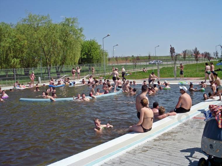 Ifjúsági fesztivált szerveznek Margittán