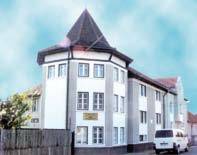 Külföldiek énekelnek az élesdi gyermekotthonért