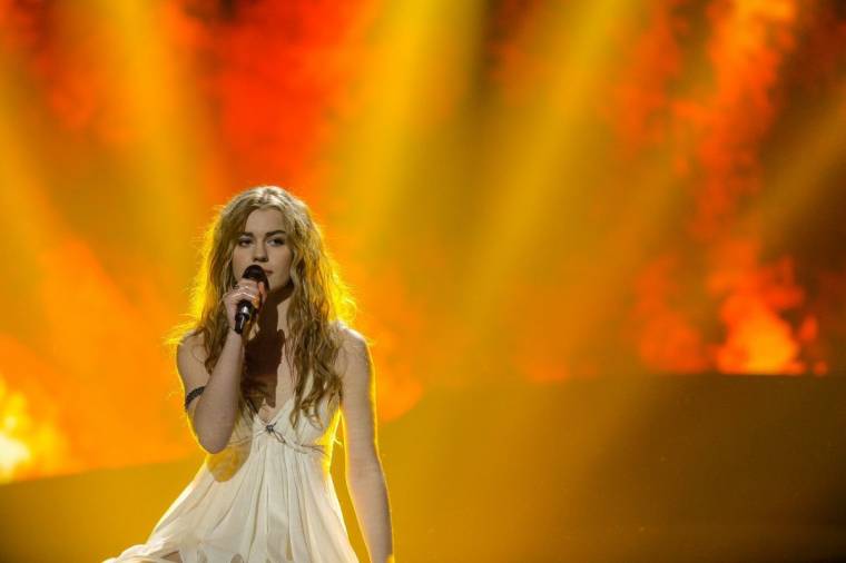 Tízen jutottak tovább az Eurovíziós Dalfesztivál első elődöntőjéből