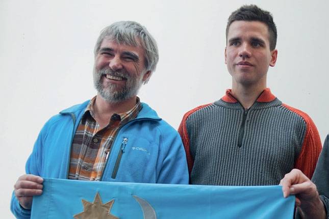 Eltűntek a magyar hegymászók