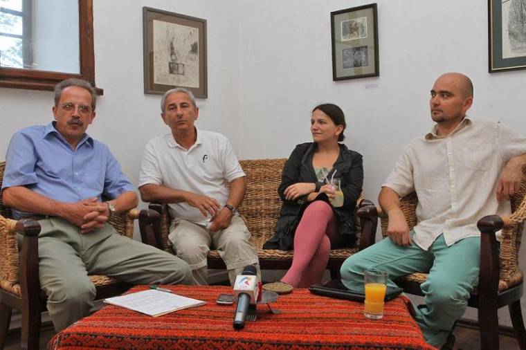 Felráznák és összefognák a vásárhelyi magyarokat