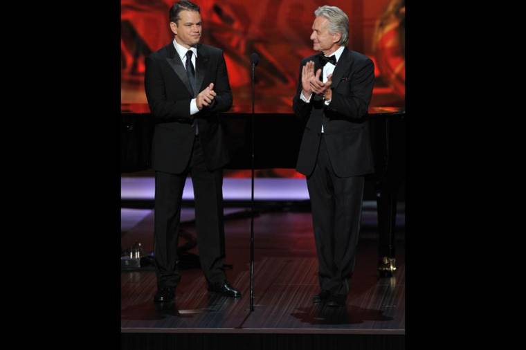 Kiosztották az Emmy-díjakat Los Angelesben