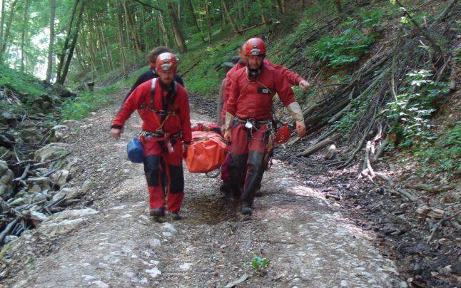 Életét vesztette egy magyar turista a Bucsecs-hegységben