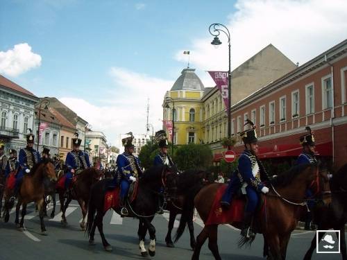 Huszárokat verbuválnak a hét végén Erdővidéken