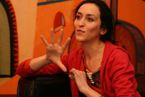 Magashegyi Underground koncert első ízben Nagyváradon