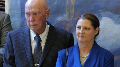 Bajban Mihály király lánya