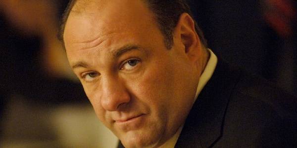 Meghalt James Gandolfini, a Maffiózók főszereplője