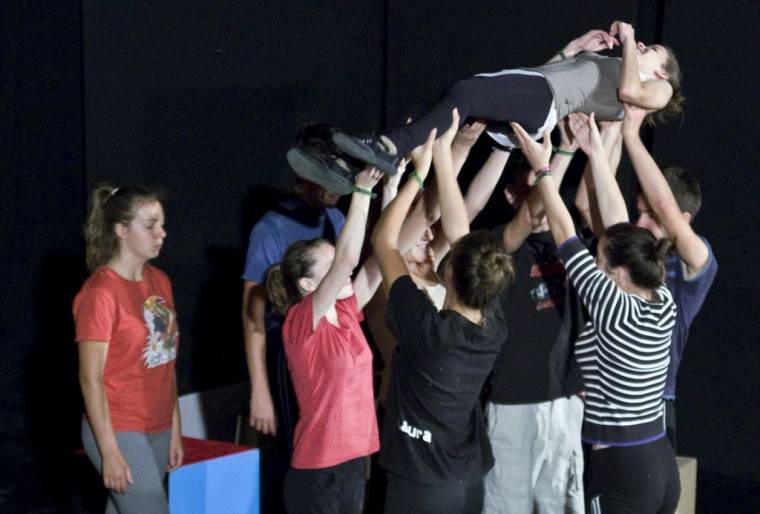 Őszi Sokadalom és Értékszüret Kézdivásárhelyen