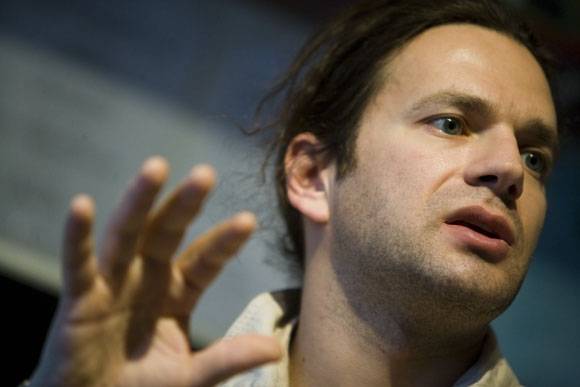 Senki nem azért megy a hegyek közé, hogy meghaljon  – Klein Dávid hegymászó Erőss Zsolték eltűnéséről