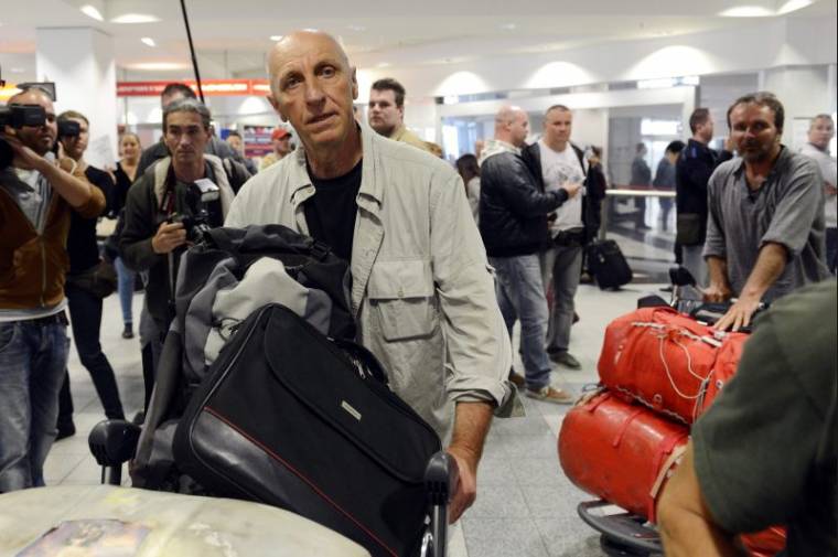 Nem folytatódik a Magyarok a világ nyolcezresein expedíciósorozat