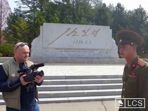 Észak-Korea magyar szemmel