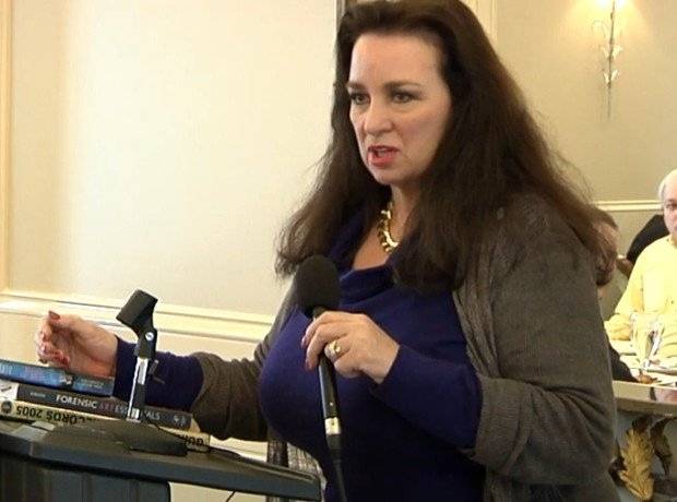 „El akarom kapni az összes rosszfiút