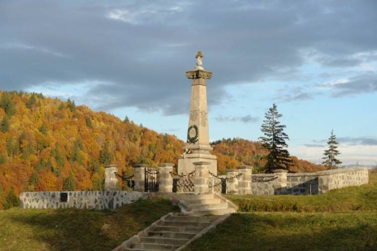 Falusi színjátszók találkozója