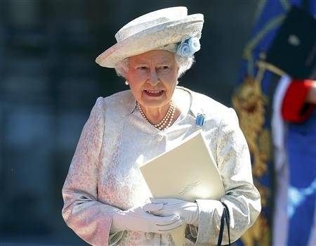 Megemlékeztek Londonban a koronázás 60. évfordulójáról