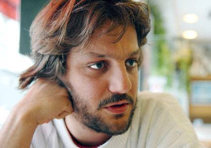 Filmet forgatnak Ferenc pápa életéről