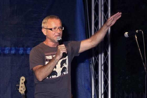 Sipos F. Tamás a Republic új énekese