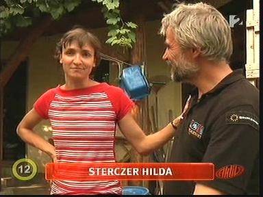 Erőss Zsolt felesége: véget értek a mentőakciók