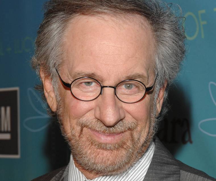 Spielberg: “a bemutató előtt minden film egyenlő”