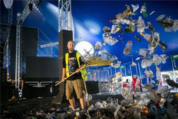 Örülnek a Sziget vizuális megújulásának